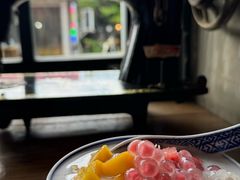 -七七家的糖水店(涠洲岛3号店)