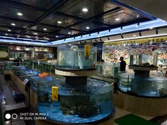 -豪翔盛宴(罗村大道店)