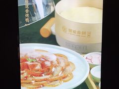 -额娘·现烙春饼烤鸭(太原总店)