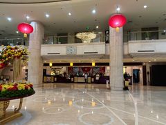 -山东政协大厦维景大酒店