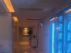 -麓湖国际水疗