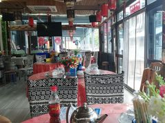 大堂-明月食府(二区干二路店)