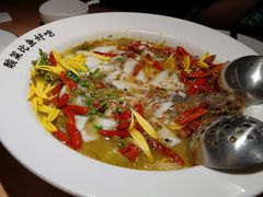 -太二酸菜鱼(沈阳万象城店)