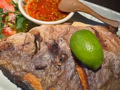 -大头虾越式风味餐厅(光明广场店)