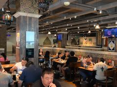 -直隶安家牛肉罩饼(建华店)