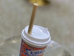 -LELECHA乐乐茶(新街口大洋店)