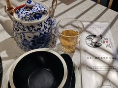 -京韵胡同·酱香羊蝎子火锅涮肉(长寿路店)