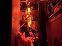 -棂笼·深度沉浸密室(武汉旗舰店)