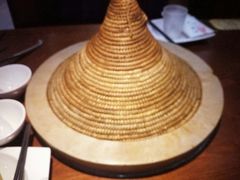 -云中鱼蒸汽石锅鱼(浦东食品城店)