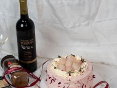 -牛仕西饼屋·低糖生日蛋糕(鲁谷店)