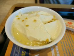 桂花豆花-冰泉豆浆馆(阳朔店)