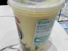 小苍兰-雅克雅思(南湖东路店)