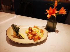 -鹿港小镇(金虹桥国际中心店)