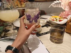 -LE SHARE洛笙·花园西餐(北京路步行街店)