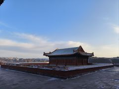 -普陀宗乘之庙(小布达拉宫)