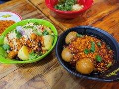 -冒椒火辣(奎星楼街店)