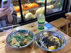 -姐夫家·沈阳黏糊麻辣拌·拌鸡架·冷面(南头古城店)