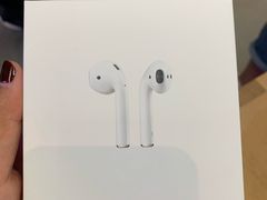 -Apple零售店(深圳益田假日广场店)