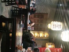 -南京大牌档(凯德大峡谷店)