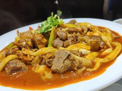 -阿西娅食府(中关村店)