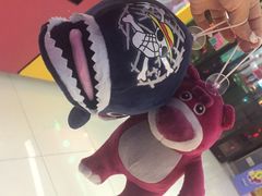 -风云再起游乐汇(皇城恒隆广场店)