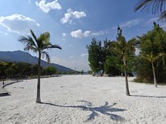 -西昌邛海湾柏樾酒店(原邛海湾柏栎度假酒店)