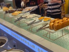 -素满香·全民食养自助(长宁龙之梦店)