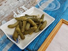 -海波肉串(振兴广场店)