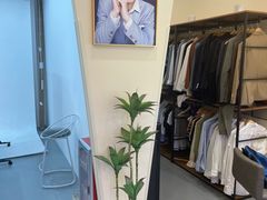 -企鹅照相馆(岗顶天娱店)