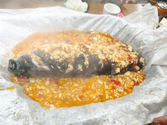 -三煮纸包鱼(青岛总店)