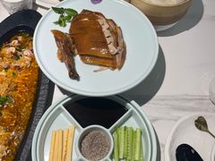 -3号仓库·创意中国菜(嘉兴龙鼎万达店)