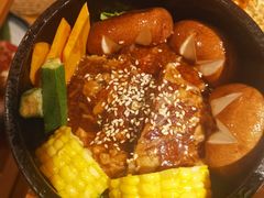 -竹涟烧肉(太古里店)