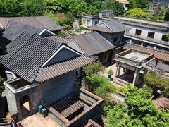 -东莞市可园博物馆