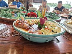 -金水门银河酒楼(新埠岛店)