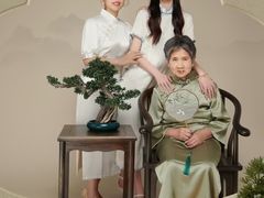 -海马体照相馆(大悦城C时尚馆店)