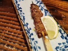 烤牛腩-平成屋·午肴夜酒(四川北路店)