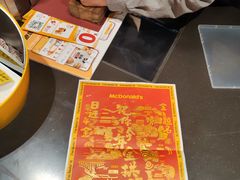 -麦当劳(宾水西道店)