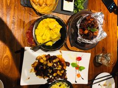 -陆壹捌餐厅(五大道店)