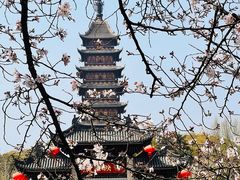 -常熟方塔园