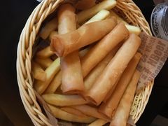 -牛啤堂精酿啤酒餐吧(五棵松华熙店)