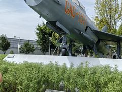 -成飞公园
