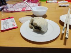 -鼎泰丰(嘉年华•海信广场VILLAGE店)