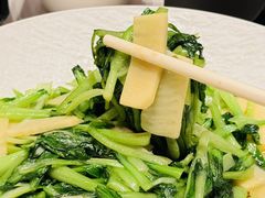 -香乐园·淮扬菜中餐厅·Shang Garden(福田香格里拉店)