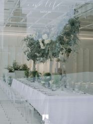 -琥珀婚礼策划AMBER WEDDING