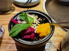 -云海肴云南菜·蒸汽石锅鱼(北京良乡华冠店)