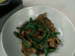 -太极·粤菜餐厅(亚运村鸟巢店)