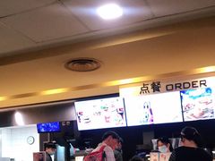 -麦当劳(鼓楼店)