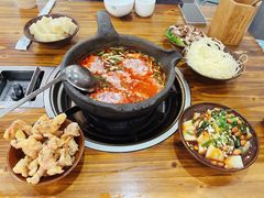 -笔记安顺夺夺粉火锅