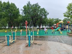 -飞来湖湿地公园