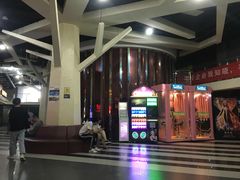 -SFC上影影城(临平店)